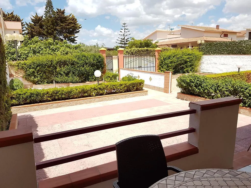 Villa Rosella Sciacca